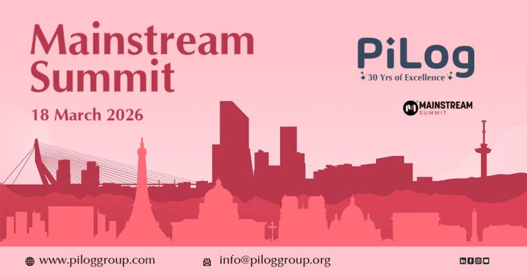 Mainstream Summit – Perth, Australia 2026