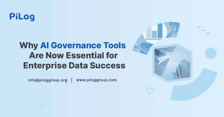 Why AI Governance Tools Are Now Essential for Enterprise Data Success