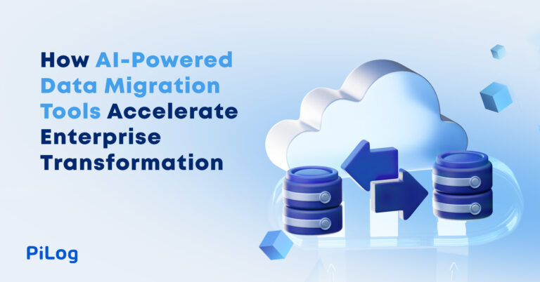 How AI-Powered Data Migration Tools Accelerate Enterprise Transformation