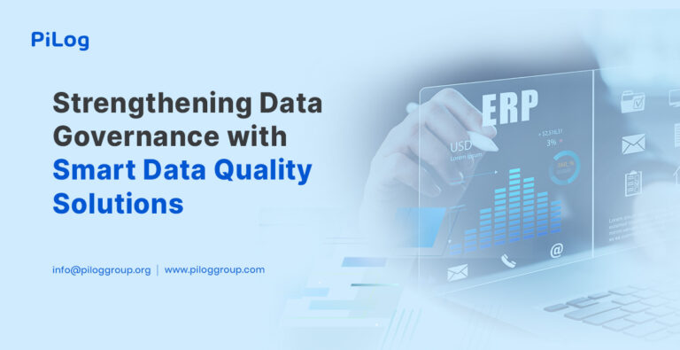Strengthening Data Governance with Smart Data Quality Solutions