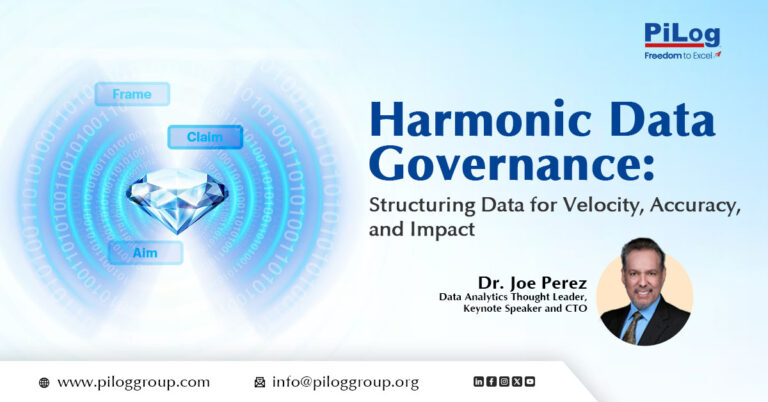 Harmonic Data Governance: Structuring Data for Velocity, Accuracy, and Impact