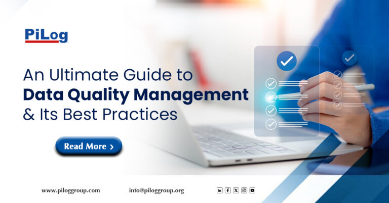 Ultimate Guide to Data Quality Management Best Practices