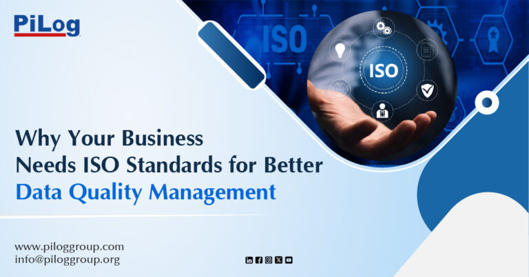 Why Your Business Need ISO Standards for Better Data Quality