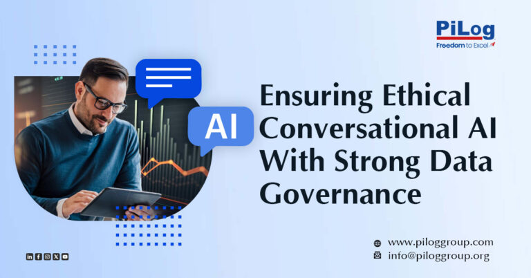 Ensuring Ethical Conversational AI with Strong Data Governance