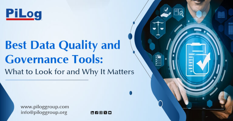 Best Data Quality & Governance Tools: What to look for?