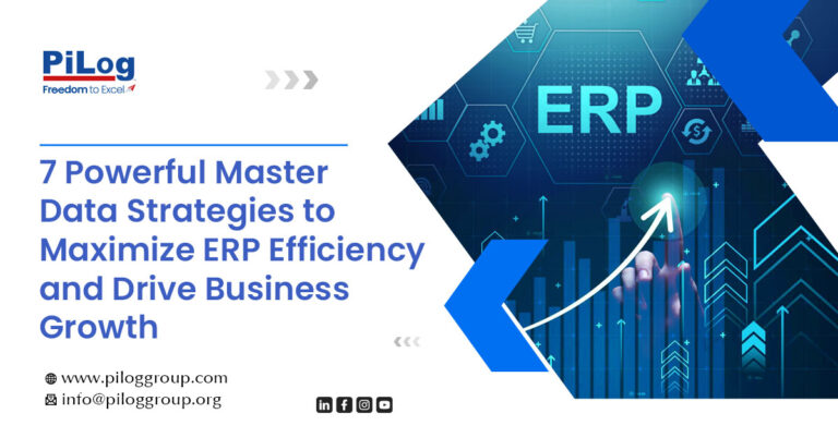 7 Ways to Improve Master Data Management and Data Quality