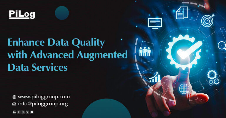 Enhance Data Quality with Advanced Augmented Data Services