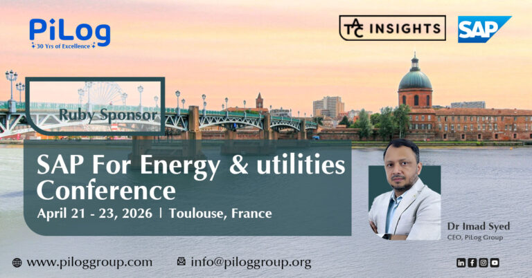sap-for-energy-and-utilities-conference-toulouse-2026