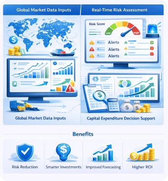 Supply Chain Risk
